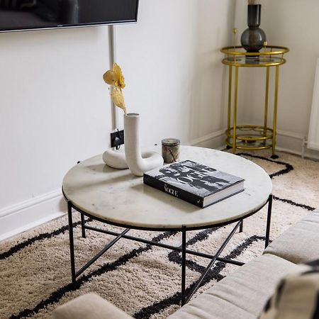 The Kensington And Chelsea Classic - Glamorous 2Bdr Flat London Luaran gambar