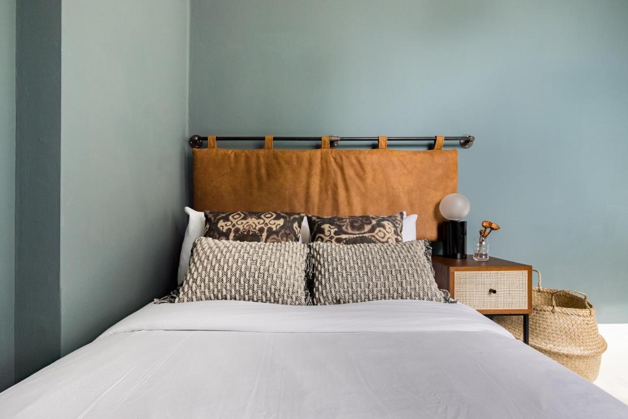 The Kensington And Chelsea Classic - Glamorous 2Bdr Flat London Luaran gambar